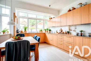 Appartement T2 à Aldeia de Paio Pires