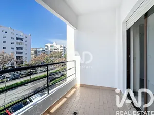 Appartement T2 à Quarteira