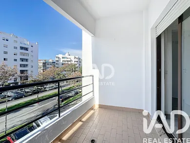 Appartement T2 à Quarteira