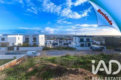 Building plot in Alenquer