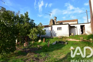 Moradia térrea  em Chamusca