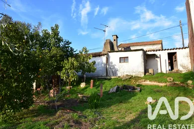 Moradia térrea  em Chamusca