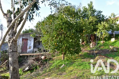 Single-storey house  in Chamusca