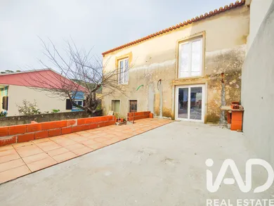 Casa/Moradia  em Dois Portos