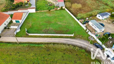 Terreno rústico  em Papagovas