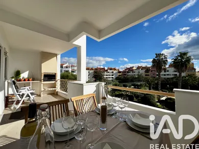 Apartamento T1 em Albufeira