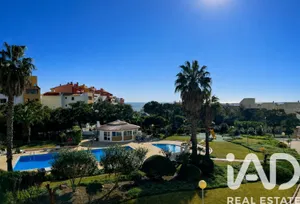 Apartamento T1 em Albufeira