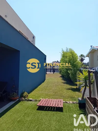 Fotografia 5 de Quinta 5 quartos de 538 m² em Cortegaça