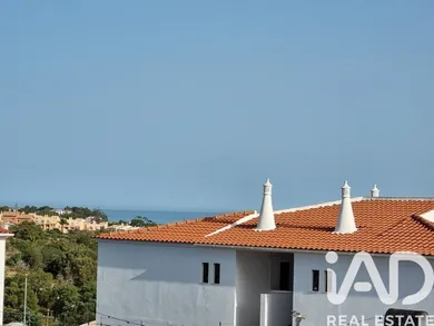 Apartamento T4 em Albufeira