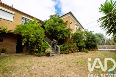 Casa/Moradia  em Treavanca Do Mondego