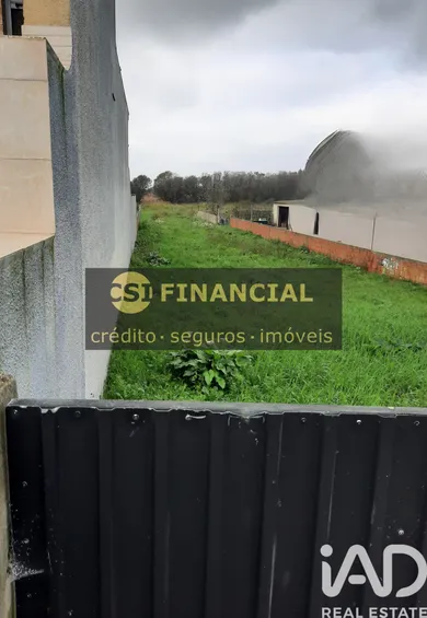Terreno  em Paramos