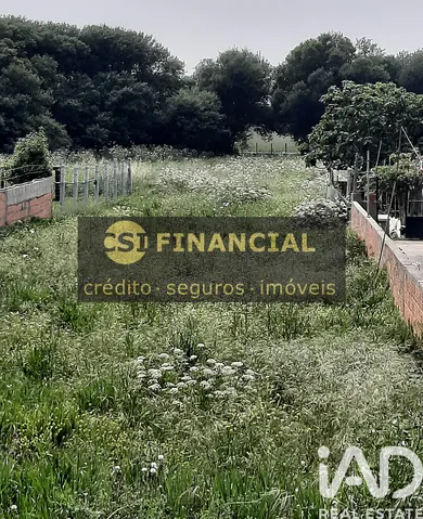 Terreno  em Paramos