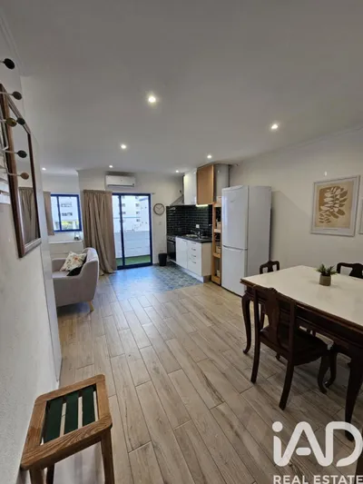 Fotografia 5 de Apartamento 2 quartos de 49 m² em Portimão