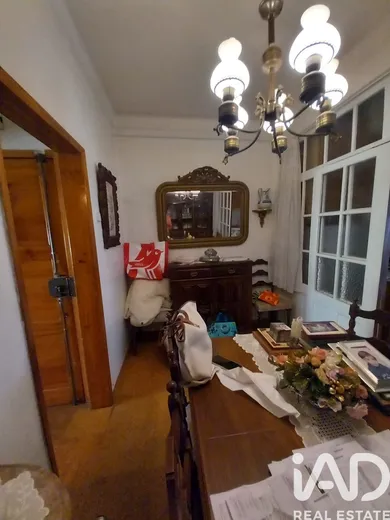 Apartamento T3 em Moscavide
