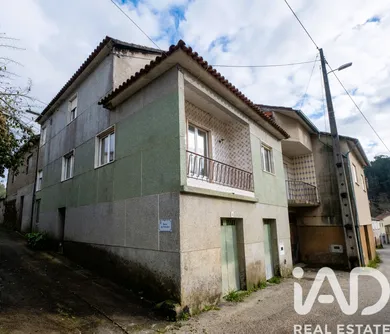 Casa/Moradia  em Penaciova