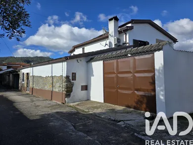 Casa de campo  em Poiares