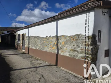 Casa de campo  em Poiares