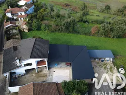 Casa de campo em Poiares