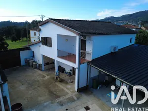 Casa de campo  em Poiares