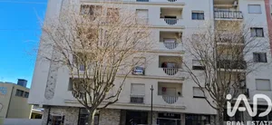 Apartamento T3 em Fundão