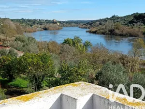 Maison à Praia do Ribatejo