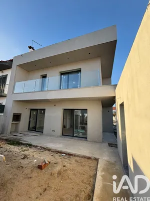 Casa/Moradia  em Amora