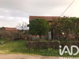 Casa de campo em Chãos
