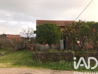 Casa de campo  em Chãos