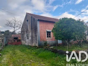 Park home in Chãos