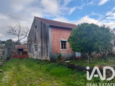 Casa de campo  em Chãos