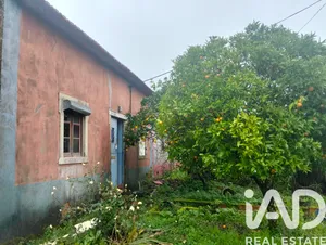 Casa de campo  em Chãos