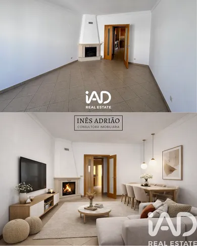 Apartamento T2 em Almancil