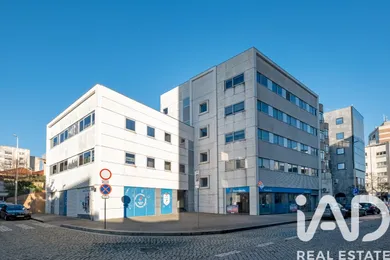 Apartamento T4 em Maia