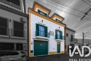 Casa/Moradia  em Golegã