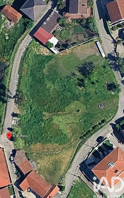 Fotografia 9 de Terreno de 11 819 m² em Lousada