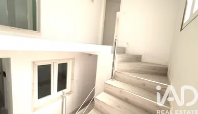 Moradia bi-familiar  em Lisboa