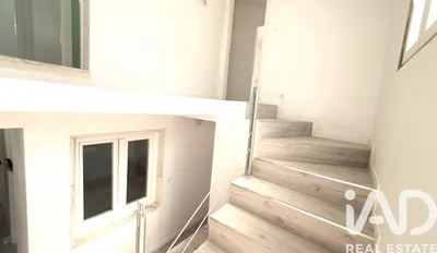 Fotografia 4 de Moradia geminada de 163 m² em Lisboa