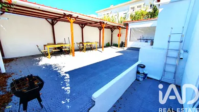 Moradia bi-familiar  em Lisboa