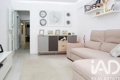 Apartamento T3 em Queluz