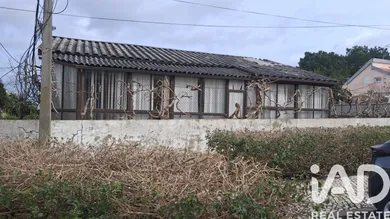 Terreno  em Quinta do Conde