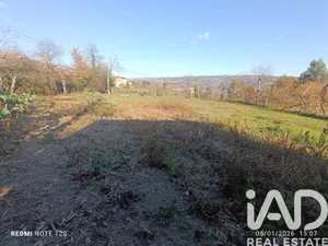 Terreno rústico em Paredes de Viadores