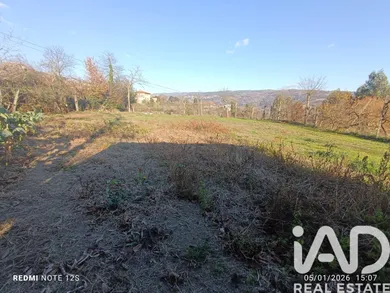 Terreno rústico  em Paredes de Viadores