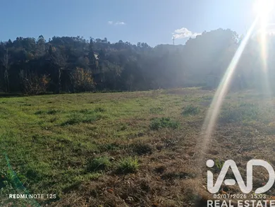 Terrain agricole   à Paredes de Viadores