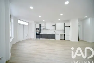 Apartamento T1 em Agualva