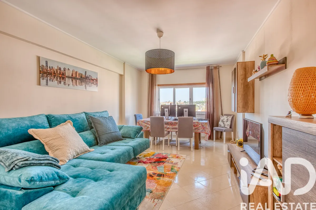 Apartamento 3 quartos de 186 m² em Corroios