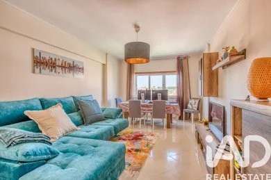 Apartment T3 in Corroios