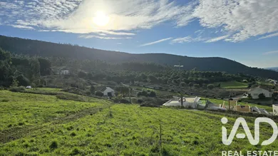 Terreno urbano  em Cadaval 
