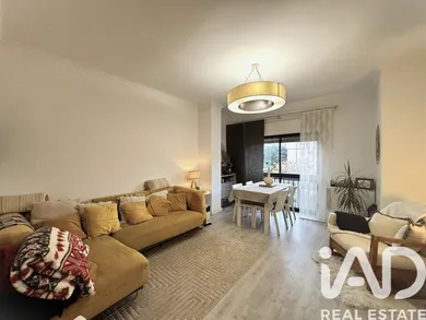 Apartamento T3 em Aldeia de Paio Pires