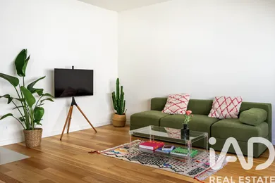 Apartamento T1 em Costa da Caparica