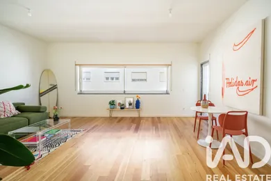 Apartamento T1 em Costa da Caparica